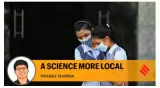 Decolonising science in indian education