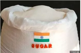 Bitter  not better  sugar joins wheat in the list of restricted farm exports  even in inflationary times  an unwise move