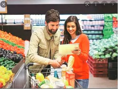 The indian consumer will have to spend more for a little longer