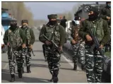 For j&k peace  targeted killings can only be countered through full resumption of political process  hold assembly polls soon