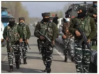 For j&k peace  targeted killings can only be countered through full resumption of political process  hold assembly polls soon