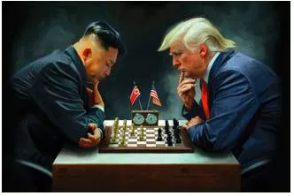 Stalemate meaning