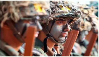 Tour of duty recruitment 