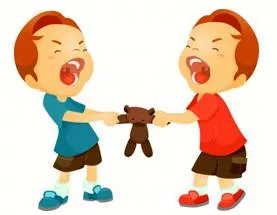 Squabble meaning
