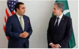 Pakistan’s foreign minister calls for a reset  washington should hear him out 