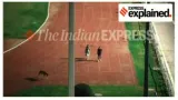 An ias couple is transferred after dog walking incident  what rules govern the conduct of senior govt officers 