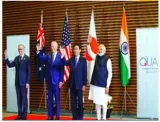 Can quad restrain wayward china 