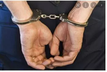 Absolution  on need to compensate for unlawful arrests