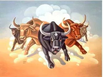 Runaway meaning