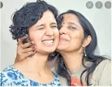Women at the top  on 2021 civil services results