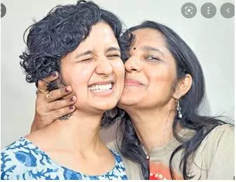 Women at the top  on 2021 civil services results