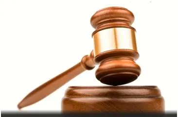 A judicial course that calls for introspection