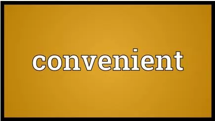 Expedient meaning