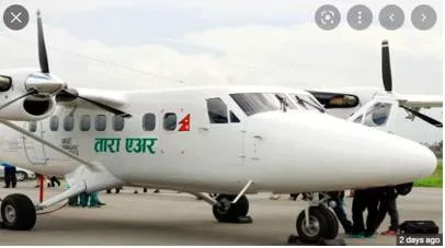 Safety first  on nepal’s tara air crash