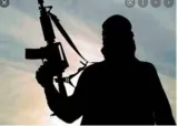 Grim turn  on targeted killings in kashmir