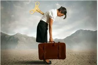 Doldrums - A state or period of no activity or development.