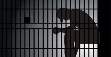 Captivity - The act of putting somebody in prison or in another place from which they cannot escape.