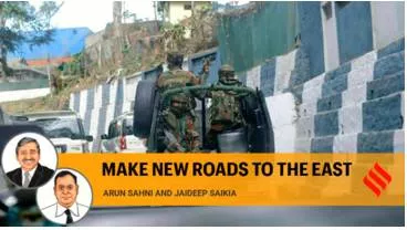 Myanmar’s internal situation shouldn’t hobble india’s ‘act east’ policy