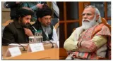 Gradual engagement  on india taliban ties