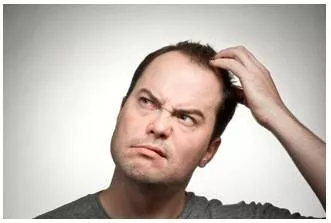 Puzzled  - To be confused completely.