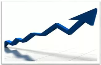 Proliferation  - Rapid increase in the number or amount of something.