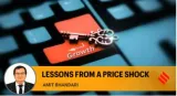 Lessons from the ukraine crisis price shock