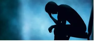Distress  - Extreme anxiety, sorrow, or pain.