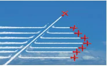 Derail  - Obstruct (a process) by diverting it from its intended course.