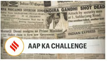 In punjab  its newly elected government is battling security spectres and an agrarian crisis  it must not let its focus waver