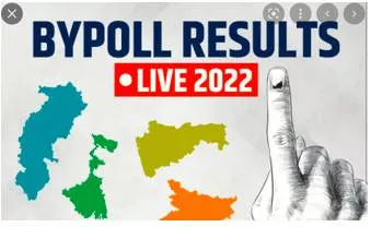 Message from voters  on odisha  uttarakhand bypoll results