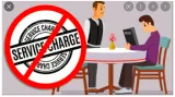 Eat’s not right  the restaurant service charge issue is about an important consumer rights principle