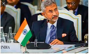 Europe has to grow out of mindset that its problems are world's problems  says s jaishankar