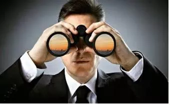 Wary  - Keeping careful watch for possible danger or difficulties.
