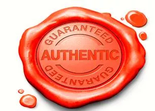 Legitimacy  - Ability to be defended with logic or justification; validity.