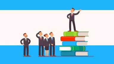 Articulate  - Express (an idea or feeling) fluently and coherently.