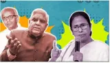 The chancellor conundrum  on west bengal decision to make cm as chancellor