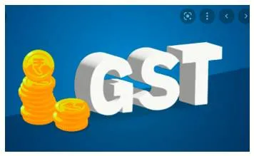 The weight of the gst council ruling