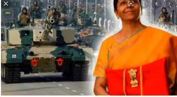 Indigenise smart  heavy investment in r&d is needed to take indian defence production to next level