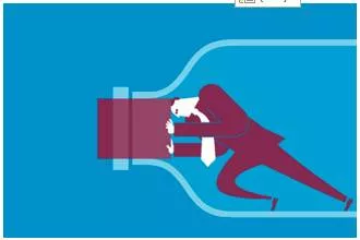Bottleneck meaning