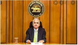Inflation’s long shadow  on rbi’s actions