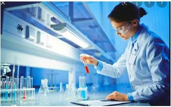 Safe foods  on the need to develop lab infrastructure in states