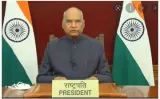 Electing a president  politics around picking bjp  opposition nominees will be kind of a dress rehearsal for 2024