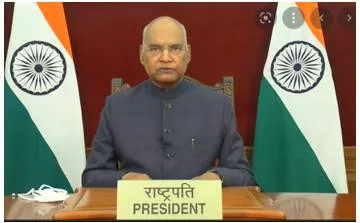 Electing a president  politics around picking bjp  opposition nominees will be kind of a dress rehearsal for 2024