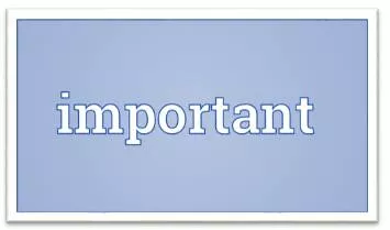 Mandatory meaning
