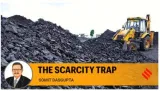 Avoiding the coal scarcity trap