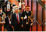Restoration  on sri lanka’s return to parliamentary democracy