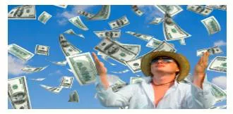 Squander - Waste (something, especially money or time) in a reckless and foolish manner.
