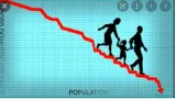 China may turn to forced pregnancy to tackle negative population growth