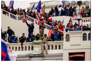 Threat to democracy  on the u s  house panel probe into january 6 capitol riots