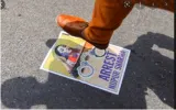 False equivalence  on prophet remarks and delhi police firs